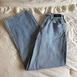 Abercrombie Jeans